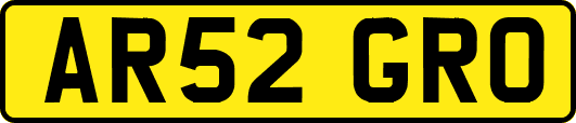 AR52GRO