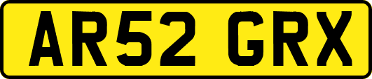 AR52GRX