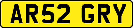 AR52GRY