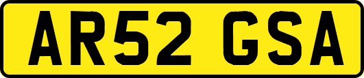 AR52GSA