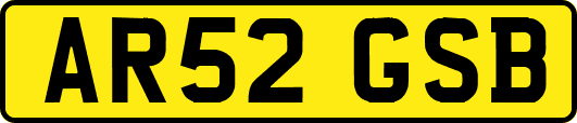AR52GSB
