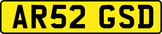 AR52GSD