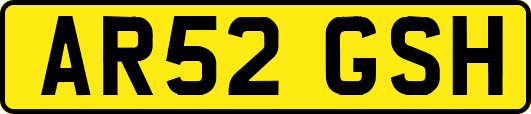 AR52GSH