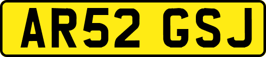 AR52GSJ