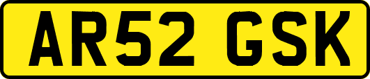 AR52GSK