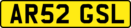 AR52GSL