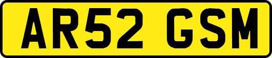 AR52GSM