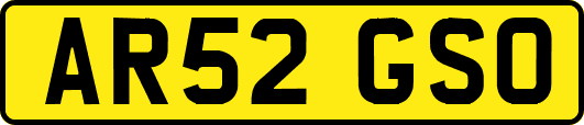 AR52GSO