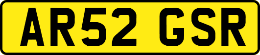 AR52GSR