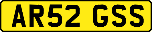 AR52GSS