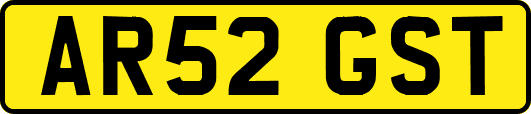 AR52GST