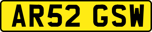 AR52GSW
