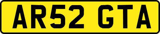 AR52GTA