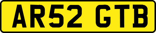 AR52GTB
