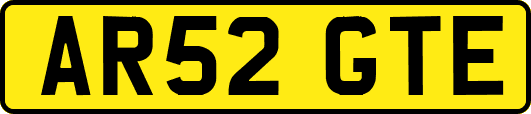 AR52GTE