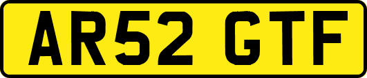 AR52GTF