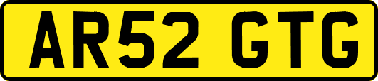 AR52GTG