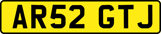 AR52GTJ