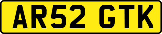 AR52GTK