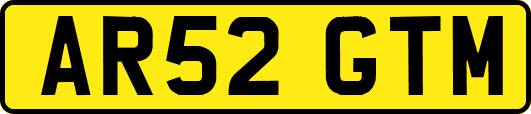 AR52GTM