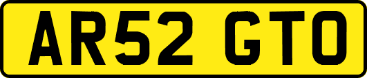 AR52GTO