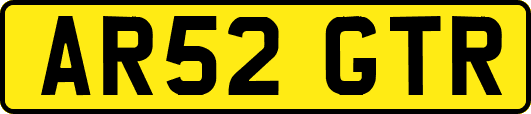 AR52GTR