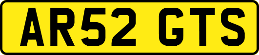 AR52GTS