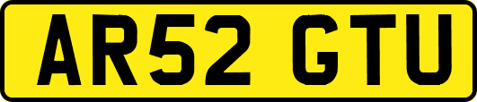 AR52GTU