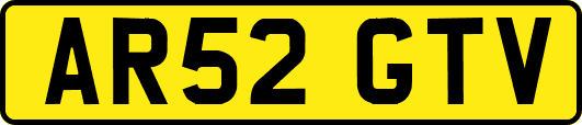 AR52GTV
