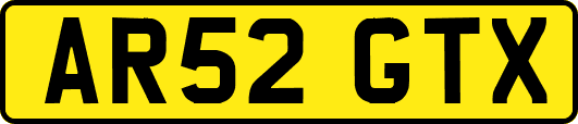 AR52GTX