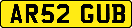 AR52GUB
