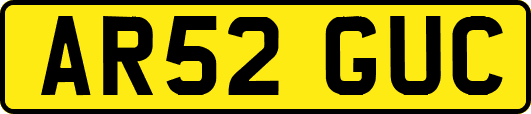 AR52GUC