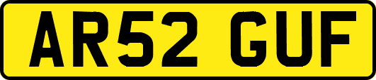 AR52GUF