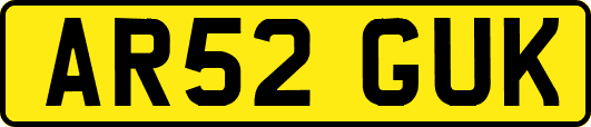 AR52GUK