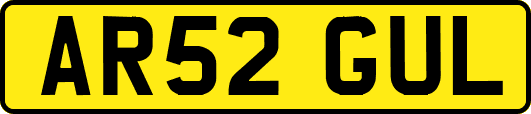 AR52GUL