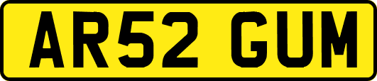 AR52GUM