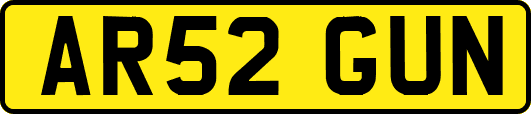 AR52GUN
