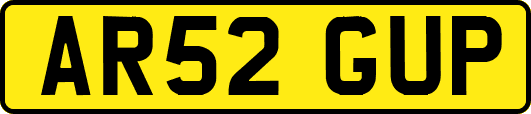 AR52GUP