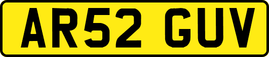 AR52GUV