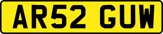 AR52GUW