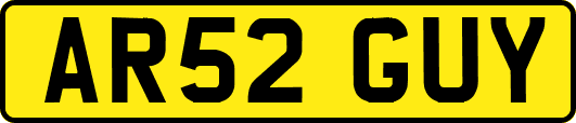 AR52GUY