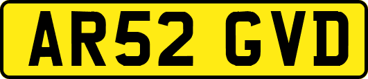 AR52GVD