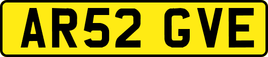 AR52GVE