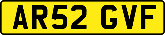 AR52GVF