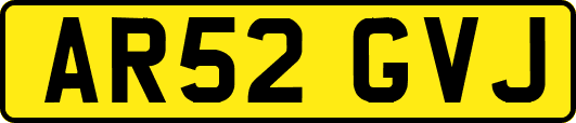AR52GVJ