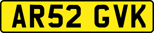AR52GVK