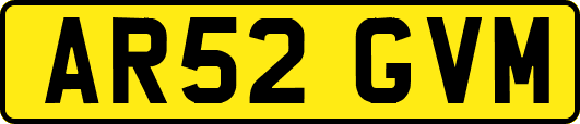 AR52GVM