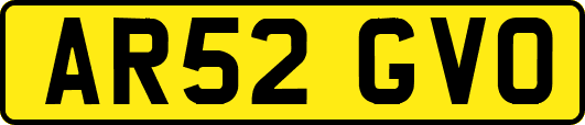 AR52GVO