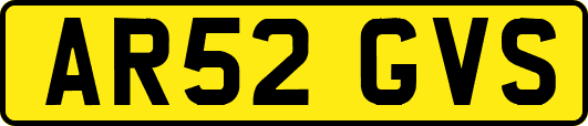 AR52GVS
