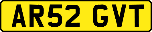 AR52GVT